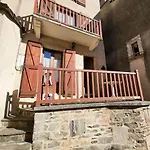 Hébergement de vacances La Tanière De Claire *