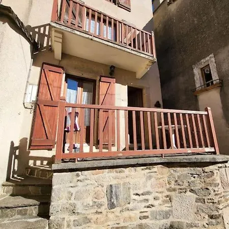 Feriehus La Taniere De Claire *