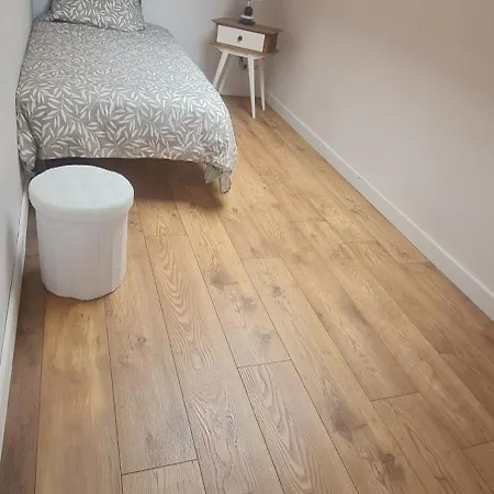 La Taniere De Claire