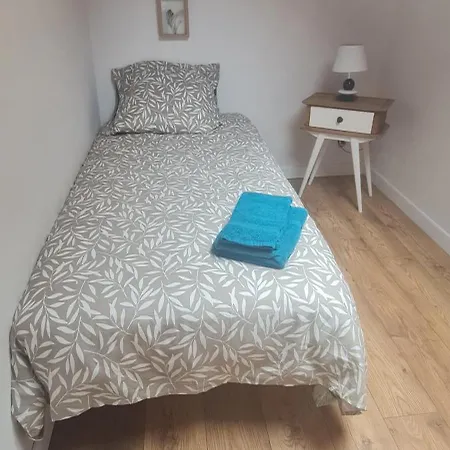 La Taniere De Claire *