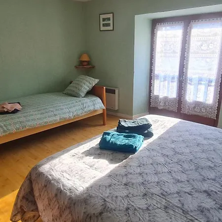 別荘 La Taniere De Claire