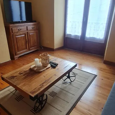 La Taniere De Claire * Segur