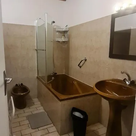 La Taniere De Claire 別荘