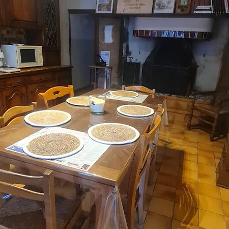 La Taniere De Claire 別荘