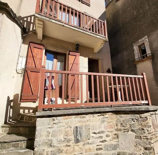 Nyaraló La Taniere De Claire *