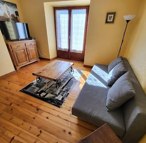 Nyaraló La Taniere De Claire Segur