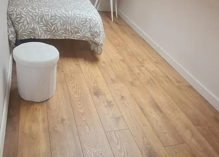 La Taniere De Claire