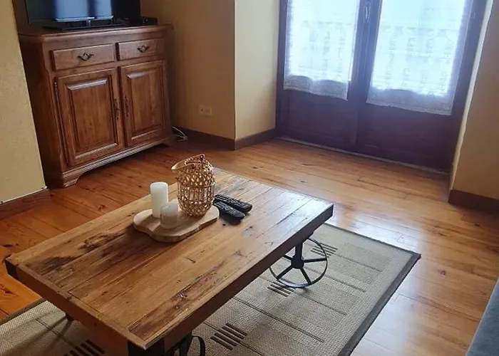 La Taniere De Claire * Segur