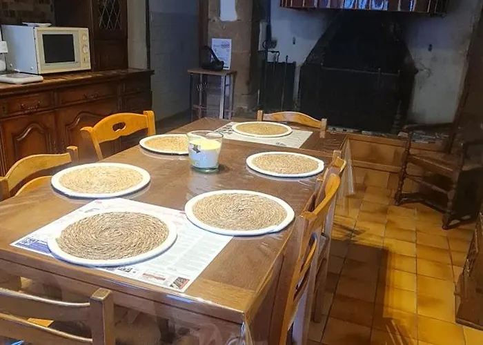 La Taniere De Claire Nyaraló